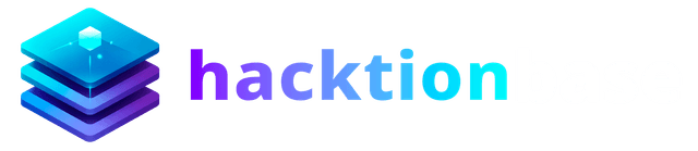 Hacktionbase